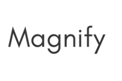 Magnify Magnify